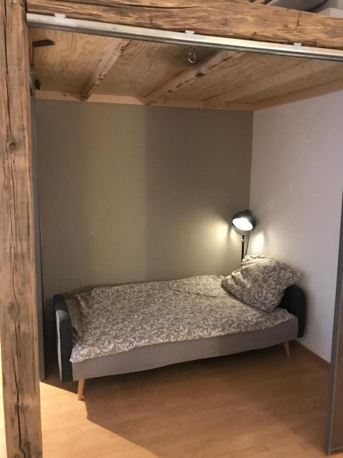 Apartment 26 Eighty セメリング エクステリア 写真
